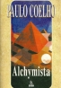 Paulo Coelho: Alchymista 