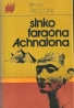 Bruno Tacconi-Slnko faraóna Achnatona