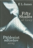 E..L.James-Päťdesiat odtieňov sivej I.