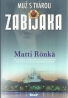 Matti Rönkä-Muž s tvárou zabijaka