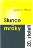 Ludevít Végh-Slunce a mraky