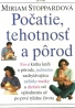 Miriam Stoppardová-Počatie, tehotnosť a pôrod