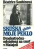 B.Saubinová-Skúška alebo moje peklo