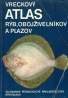 kolektív-Vreckový atlas rýb, obojživelníkov a plazov