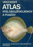 kolektív-Vreckový atlas rýb, obojživelníkov a plazov