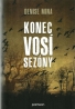 Denise Mina-Konec vosí sezóny