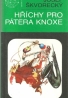 Josef Škvorecký- Hříchy pro pátera Knoxe
