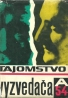 Amort, L.M.Jedlička: Tajomstvo vyzvedača