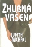 Judith Michael- Zhubná vášeň