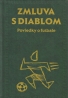 kolektív- Zmluva s diablom - poviedky o futbale