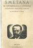 kolektív- Smetana ve vzpomínkach a dopisech