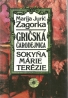 Marija Jurič Zagorka: Sokyňa Márie Terézie