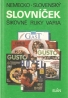 kolektív- Nemecko - Slovenský Slovníček / šikovné ruky varia