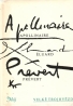 Guillaume Apollinaire - Veké trojhvězdí