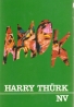 Harry Thürk- Amok