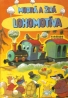 kolektív- Modrá a žltá lokomotíva