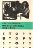 Agatha Christie- Miesto určenia neznáme