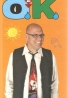 Ondrej Kalamár- Vypadnuté z OK