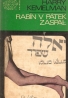 H.Kemelman- Rabín v pátek zaspal