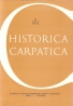 Kolektív autorov: Historica Carpatica 6/1975