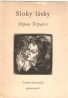 Stěpan Ščipačev- Sloky lásky
