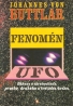 J.V.Buttlar- Fenomén ufo