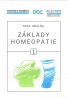 M.Rýc- Základy homeopatie 1
