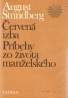 August Strindberg: Červená izba, Príbehy zo života manželského