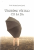 Eva Borušovičová- Urobíme všetko, čo sa dá