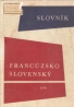 kolektív-Francúzsko/ Slovenský slovník