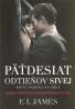 E.L.James- Päťdesiat odtieňov sivej