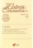 kolektív- Historia Ecclesiastica 1