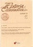 kolektív-Historia Ecclesiastica / 2011 č.1.