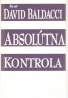 David Baldacci: Absolútna kontrola