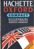 Oxford- Dictionnaire Francais-Anglais / Anglais-Francais