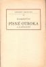 S.Čech- Písně otroka