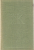 Gottfried Keller- Lidé Seldwylští