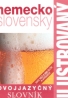 kolektív- Nemecko-Slovenský  ilustrovaný dvojjazyčný slovník