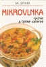 Oetker- Mikrovlnka