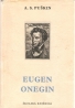 Alexander Sergejevič Puškin-Eugen Onegin
