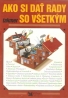 Readers Digest- Ako si dať rady so všetkým