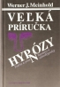 W.J. Meinhold- Velká príručka hypnozy