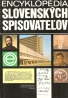 Kolektív autorov: Encyklopédia Slovenských Spisovateľov I.-II.