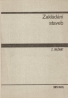Z. Bažant- Základání staveb