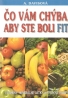 A. Davisová- Čo vám chýba, aby ste boli fit