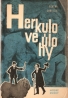 Agatha Christie- Herkulove úlohy