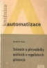 O.Šula- Snímače a převodníky měřicích a regulačních přstroju