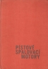 J.Košťál- Pístové spalovací motory