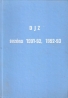 kolektív- DJZ sezóna 1991-92, 1992-93