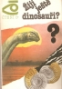 A.Kondratov- Žijí ještě dinosauř?